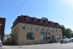 Midland Railroad Hotel